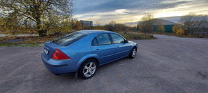 Ford Mondeo (2 foto / 14)