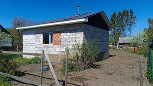 Kaevanduse vkt 3, Kohtla-Järve, Ida-Virumaa (14 foto / 15)