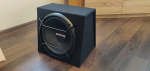 Caliber BC112 akiivwoofer UUS (1 foto / 3)