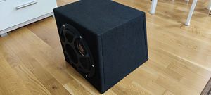 Morel Primo 104 10" subwoofer (2 foto / 3)