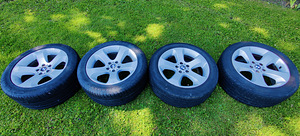 E53 Style 132 veljed 19" erilaiused (8 foto / 9)