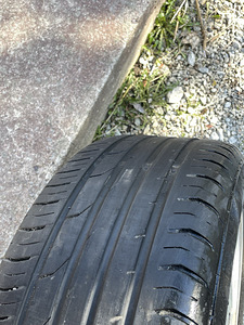 MB originaal veljed w201 (4 foto / 5)