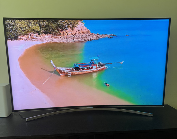 Телевизор Samsung “48”