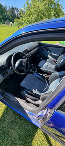 Seat toledo vr5 110kw (4 foto / 9)