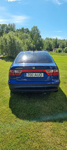 Seat toledo vr5 110kw (7 foto / 9)