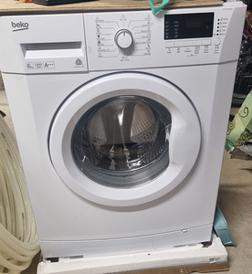 Pesumasin Beko (1 foto / 1)