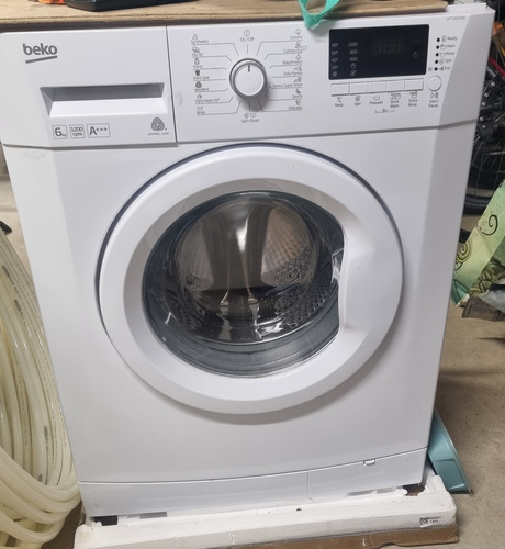 Pesumasin Beko