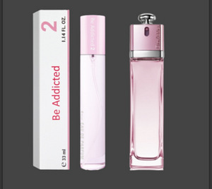 Dior addict 2 33 ml (1 фото из 1)