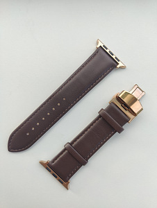 Apple Watch nahast kellarihm 42mm/44mm/45mm/49mm (3 foto / 9)