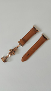 Apple Watch nahast kellarihm 42mm/44mm/45mm/49mm (1 foto / 6)