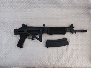 Galil airsoft (2 foto / 3)
