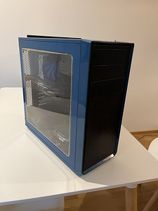 Arvuti I5-9400F GPU 1660ti (1 foto / 2)