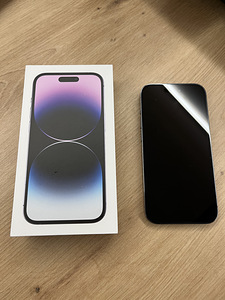 iPhone 14 pro 128gb (1 foto / 4)