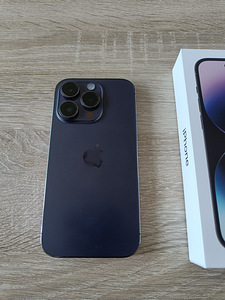 iPhone 14 pro 128gb (2 foto / 4)