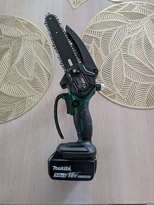 Elektriline käsisaag (2 foto / 2)