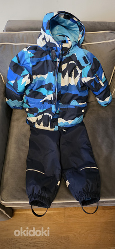 Talve komplekt
