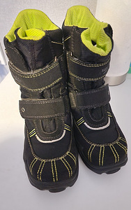 Talvesaapad.Superfit (2 foto / 2)