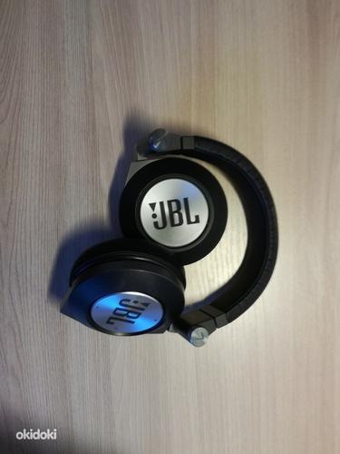 Juhmeta kõrvaklapid JBL E50 BT (foto #1)