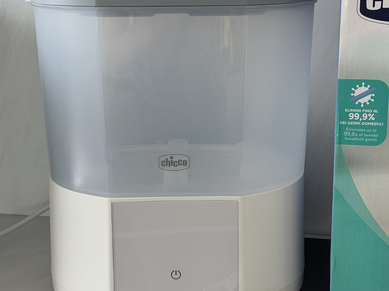 Sterilisaator