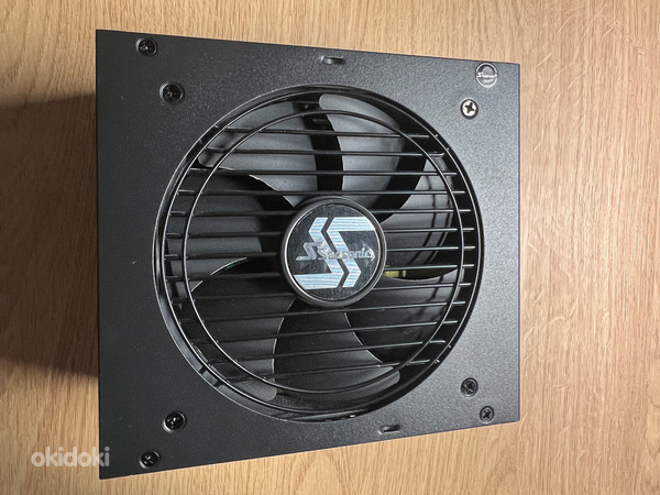 Seasonic focus gx-650 650w