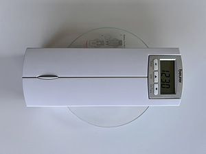 Кухонные весы Beuer KS52 (2 фото из 4)