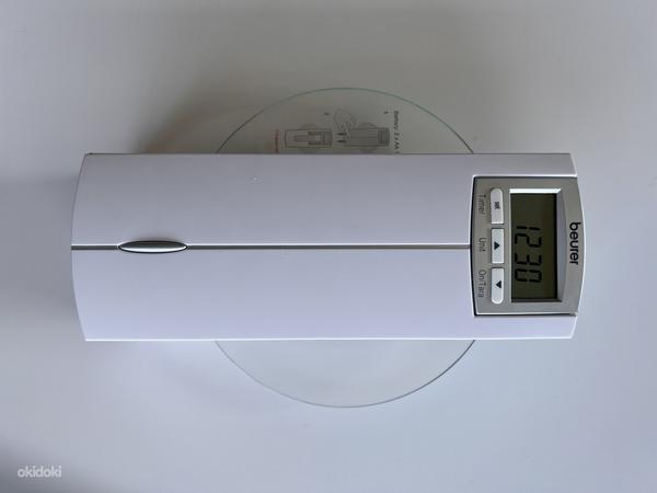 Кухонные весы Beuer KS52 (фото #2)