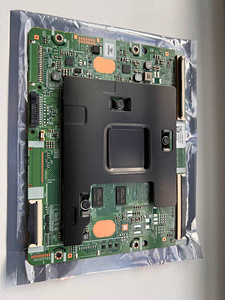 T-Con Board Samsung UE55JU6870 originaal. LSF550FN05-K.