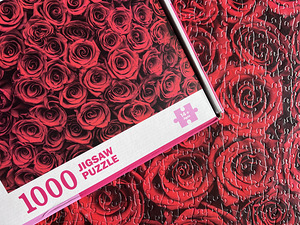 1000-osaline pusle (3 foto / 3)