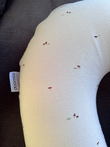 Breastfeeding pillow DOOMOO (3 foto / 4)
