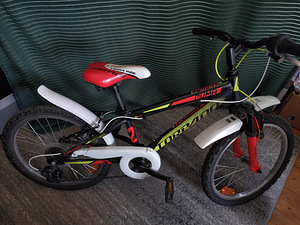 TORPADO PUMA Cross Ride 20" (1 foto / 1)