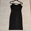 Черное платье (фото #2)