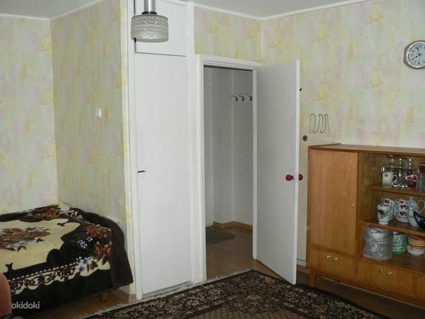 1-комнатная квартира (фото #5)