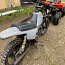 Yamaha PW50 и ATV 72cc (фото #3)