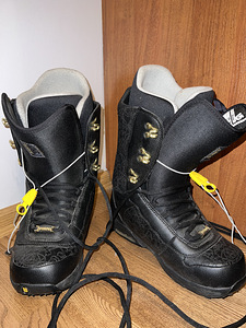Ботинки для сноуборда BURTON, 42