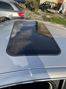 Audi A6 C5 2.5tdi 120kw 2003 (5 foto / 5)