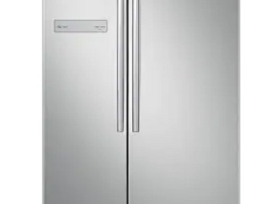 Müüa Samsung Side külmik