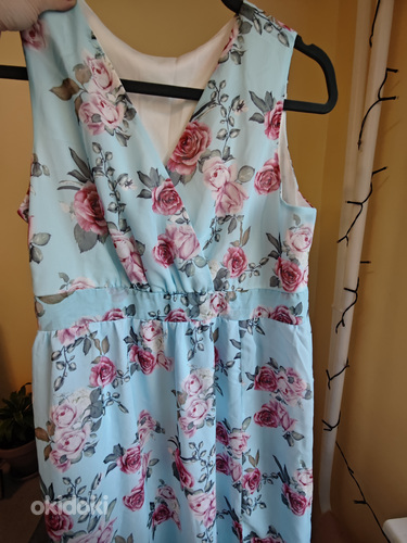 Uus kleit (foto #4)