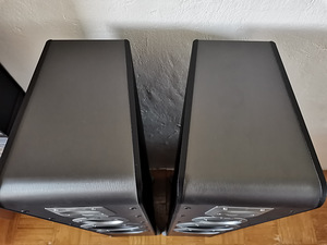 Kõlarid JBL ES80 (2 foto / 4)