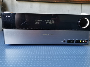 Ресивер Harman Kardon HK 3490 (1 фото из 3)