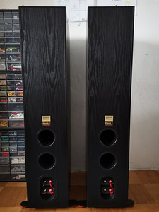Kõlarid Klipsch RF-82 II (4 foto / 5)