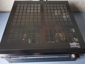 Мощный ресивер Onkyo TX-NR906 (3 фото из 4)