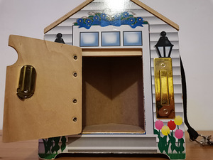 Melissa & Doug nukumaja (2 foto / 6)