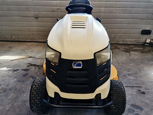Murutraktor Cub Cadet 1019 HG (2 foto / 7)