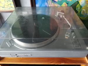 Vinüülimängija Arktur 006 hi-fi stereo + dokumendid (4 foto / 6)