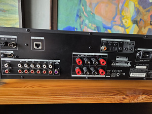 Stereoressiiver Harman Kardon HK 3770 (3 foto / 5)