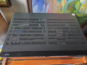 Stereoressiiver Harman Kardon HK 3770 (5 foto / 5)