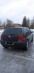 Volkswagen Golf Mk4 1998 (3 foto / 5)