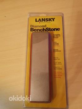 Точильный камень Lansky 8 (фото #2)