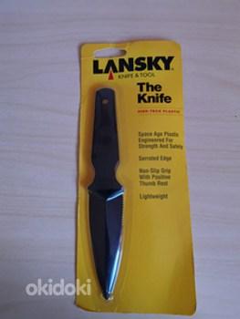 Lansky The Knife (для конвертов или коробок) (фото #1)