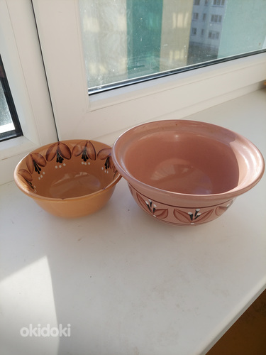 Keraamilised kausid